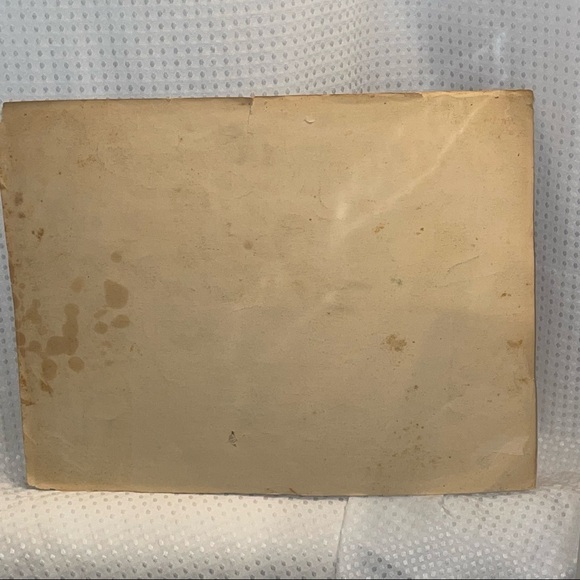 1959 The Beat Generation FLAWS Card Movie Poster Spanish version - Picture 9 of 16